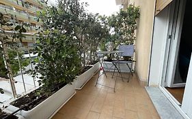 Lazio apartment nel centro di Palermo